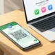 Google Messages QR code web pairing removal US account login