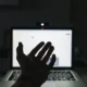 Google reCAPTCHA hand gesture camera verification test