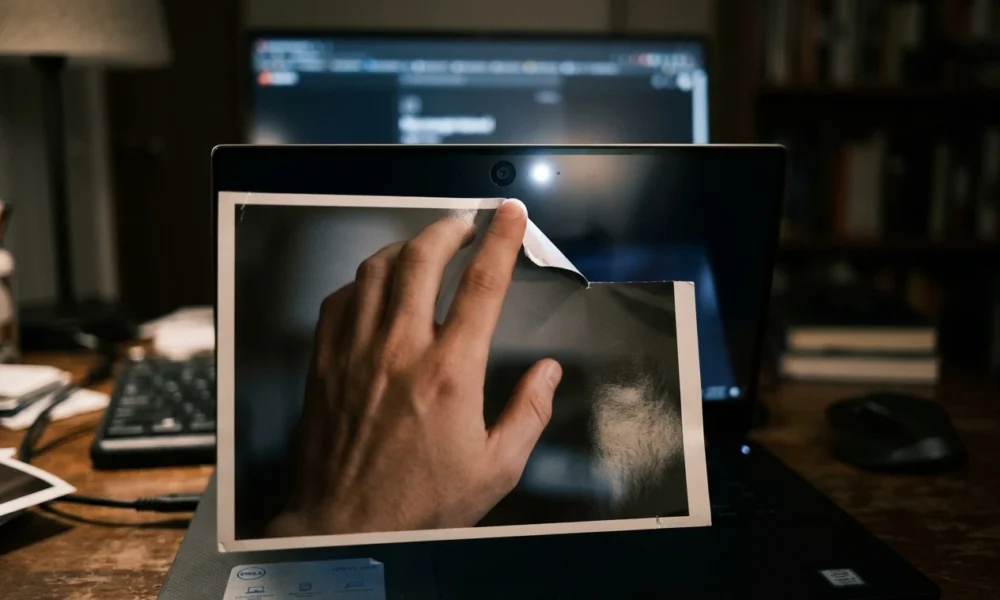 Google reCAPTCHA hand gesture verification bypassed by stock photo