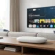 Google TV third largest US streaming OS market share 2026