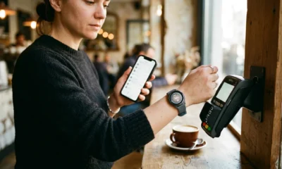 Google Wallet Wear OS unified transaction history