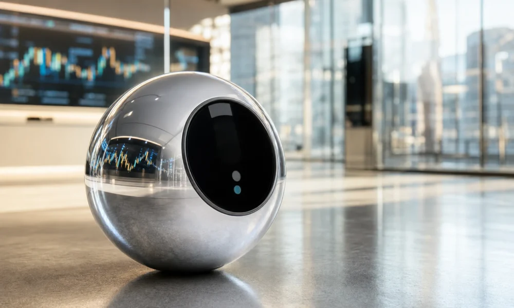 Grayscale Files Worldcoin ETF GWLD With SEC Nasdaq