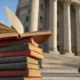 Hachette Cengage Elsevier Scott Turow sue Google Gemini copyright