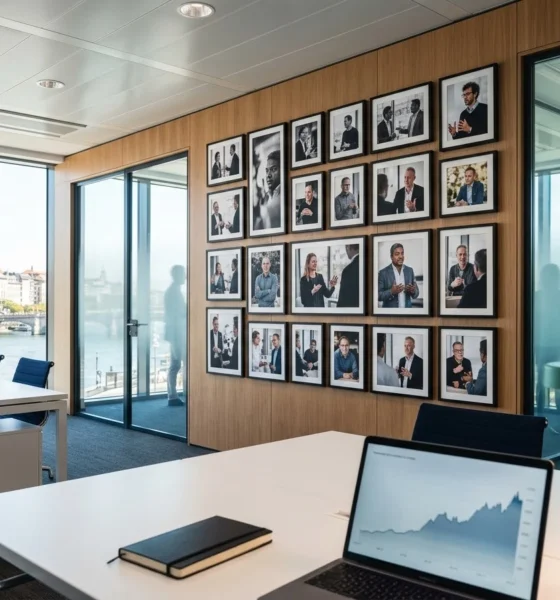 Highland Europe Fund VI European tech scaleup growth capital