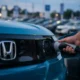 Honda Prologue EV discontinued after 2026 model year production