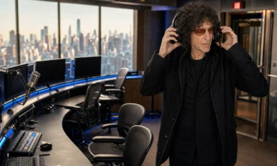 Howard Stern SiriusXM staff layoffs one episode weekly schedule