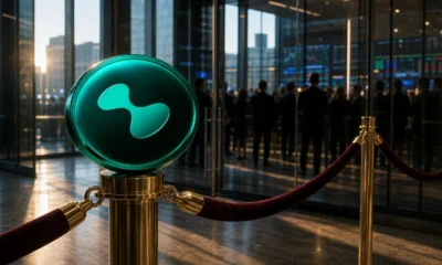 Hyperliquid HIP-4 permissionless prediction market deployment HYPE stake requirement