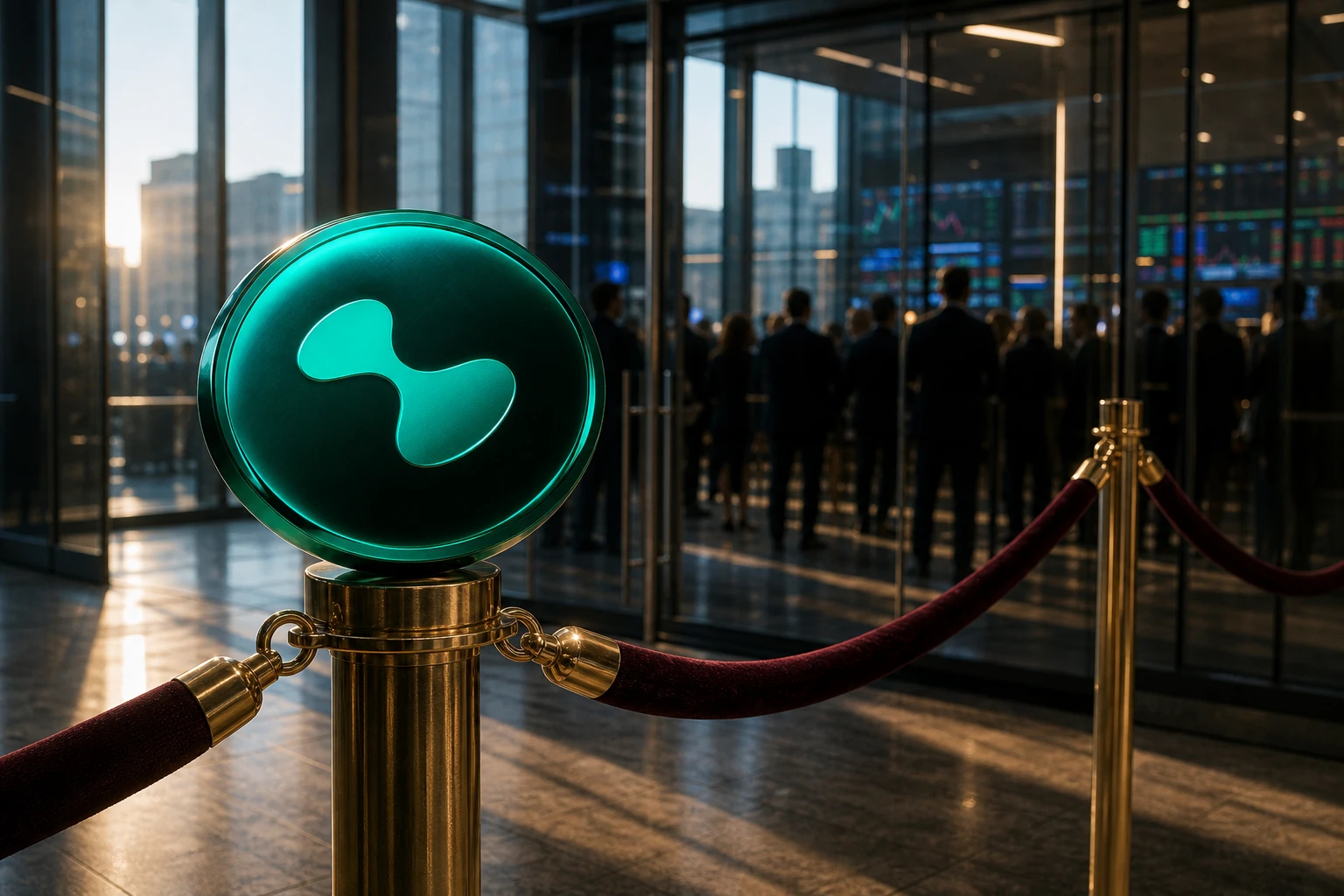 Hyperliquid HIP-4 permissionless prediction market deployment HYPE stake requirement