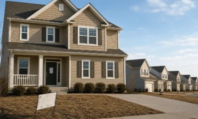 Idaho Colorado foreclosure rates surge in 2026 pandemic housing boomtowns