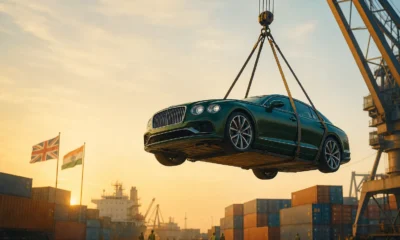 India UK free trade deal CETA tariff cuts cars whisky prices