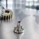 Indo-MIM IPO listing premium dual-shore MIM components