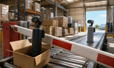 Insta360 Luna Ultra versus DJI Osmo Pocket 4 US price comparison