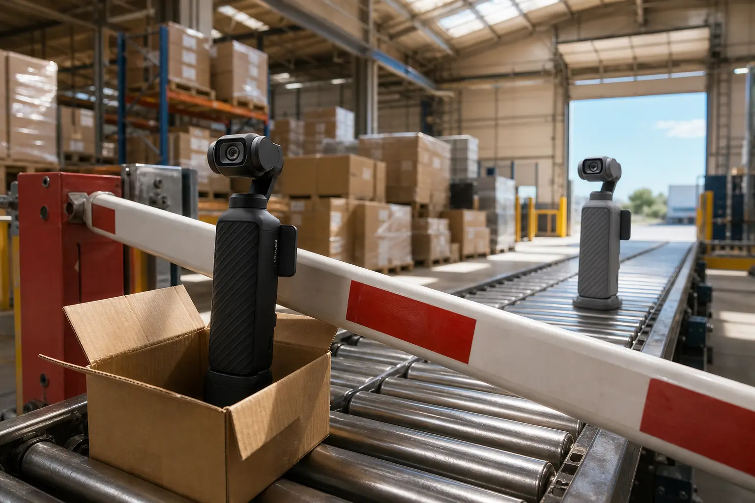 Insta360 Luna Ultra versus DJI Osmo Pocket 4 US price comparison