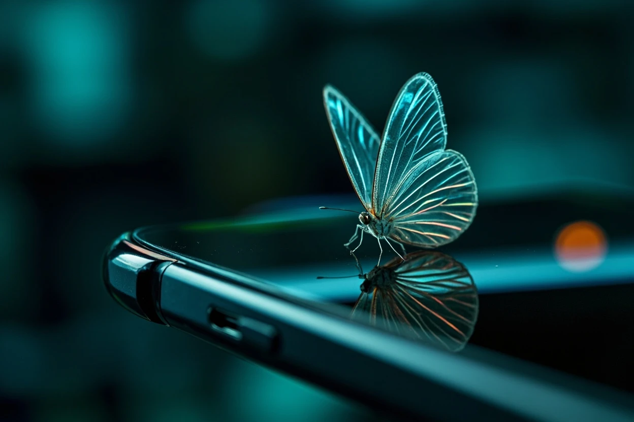 iPhone 20 all-glass redesign rumors for 20th anniversary 2027
