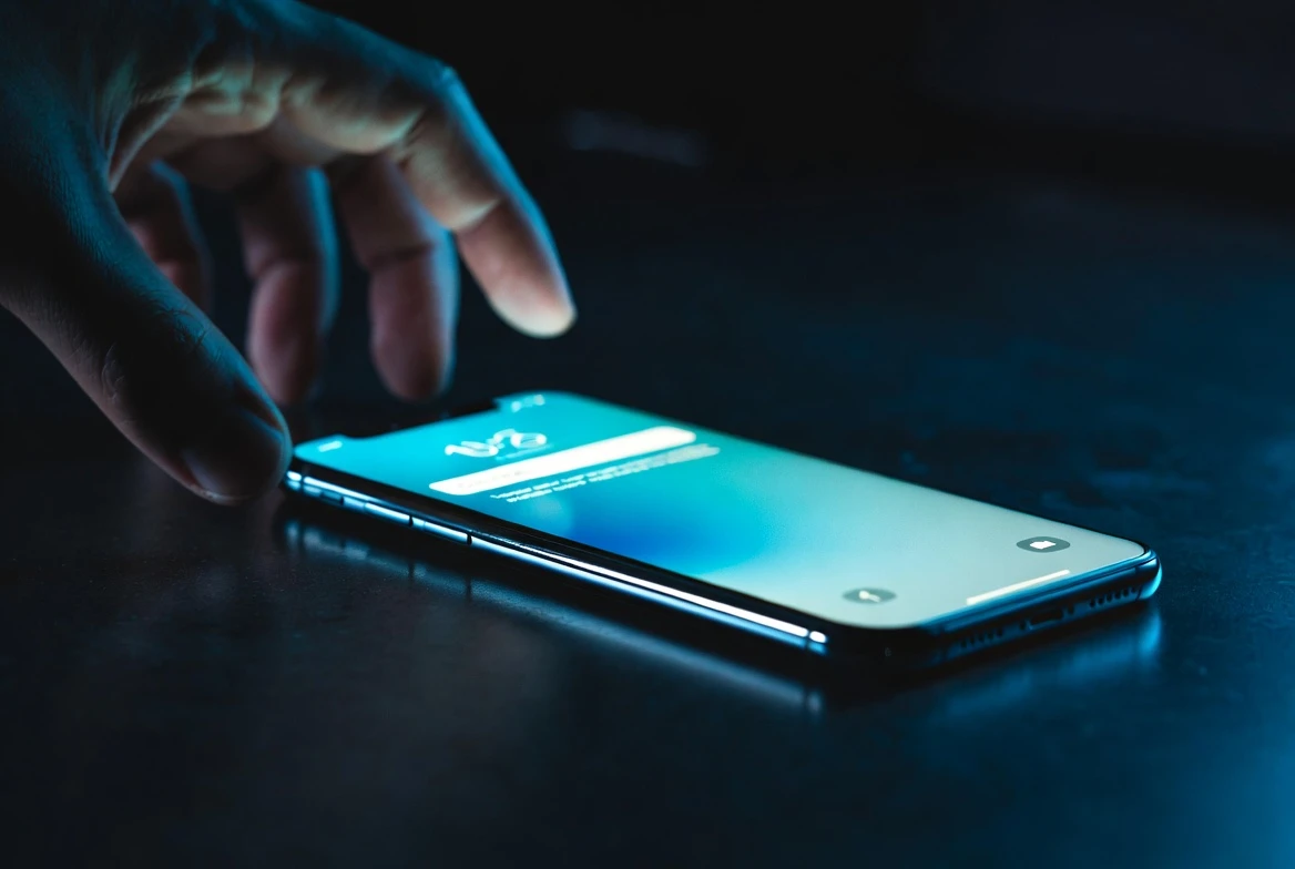 iPhone displaying iOS 26.5.2 security update download screen