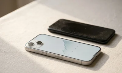 iPhone loyalty rate hits 87 percent as Android switching slows