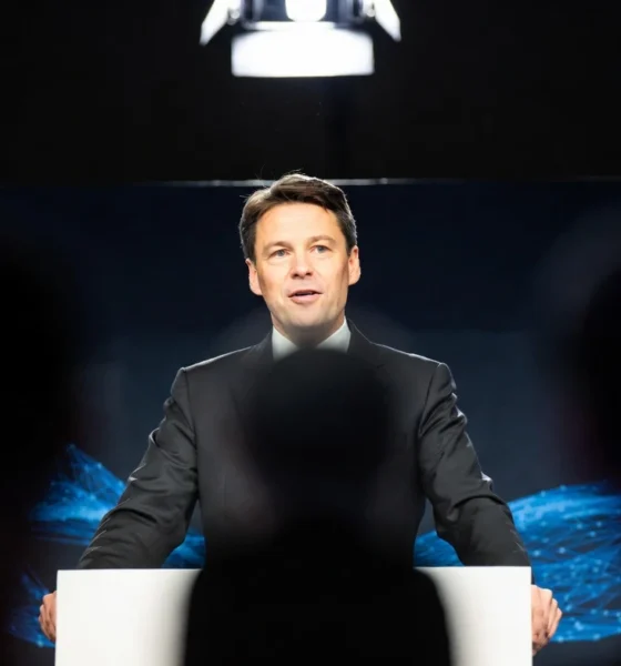 IQM Quantum Computers Nasdaq listing first European company