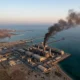 Iran Kuwait desalination plant strike sends oil prices surging