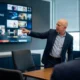 Jeff Bezos Amazon Prime Video AI redesign Lighthouse project