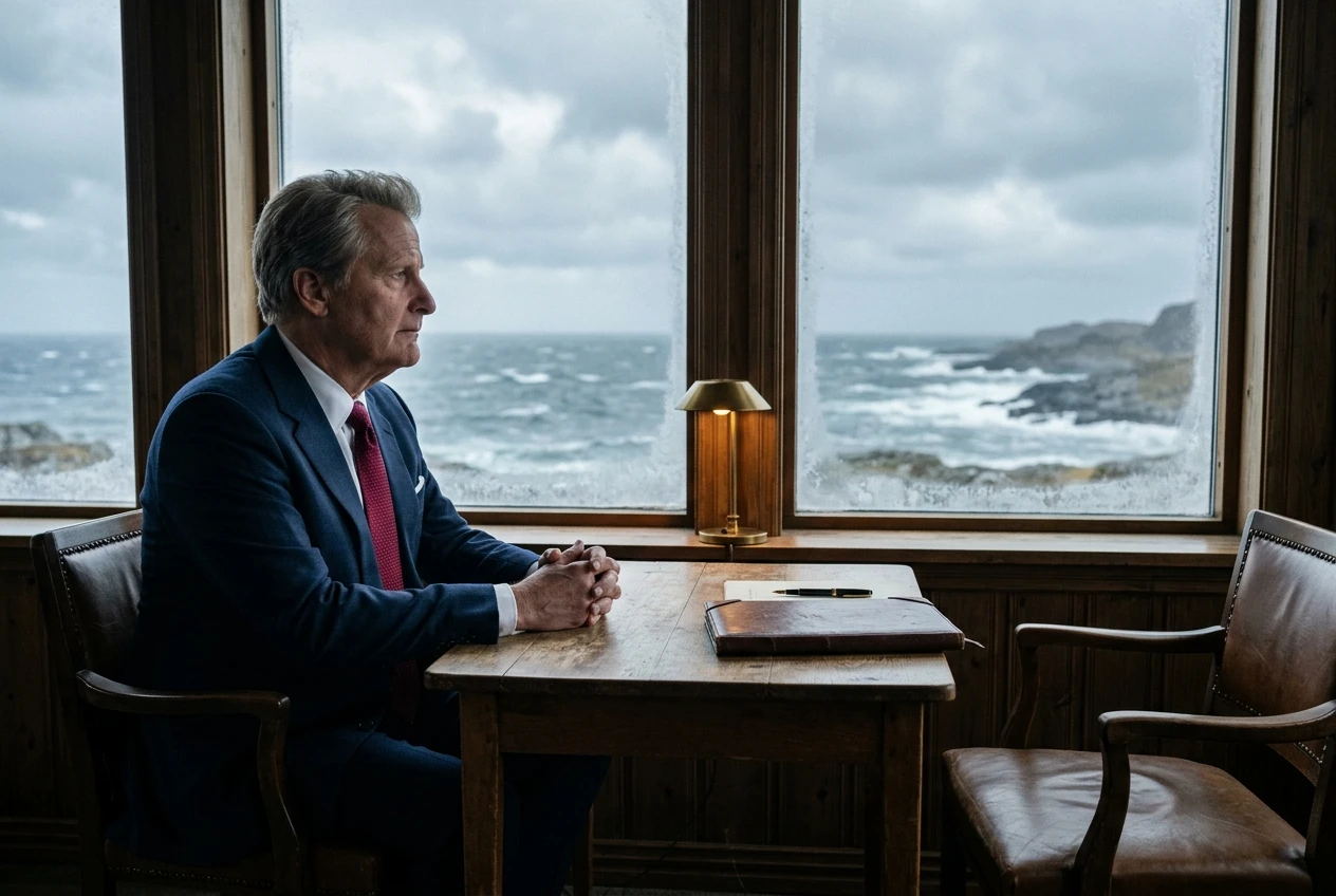 Jeff Daniels Ronald Reagan Brink of War casting reaction