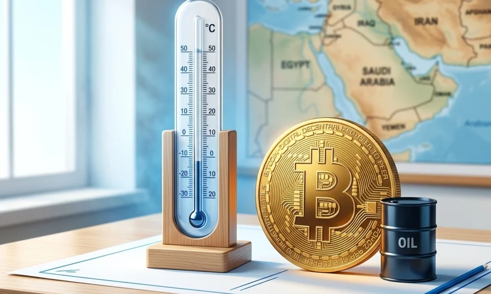 June PCE inflation cools Bitcoin rebounds near 65000