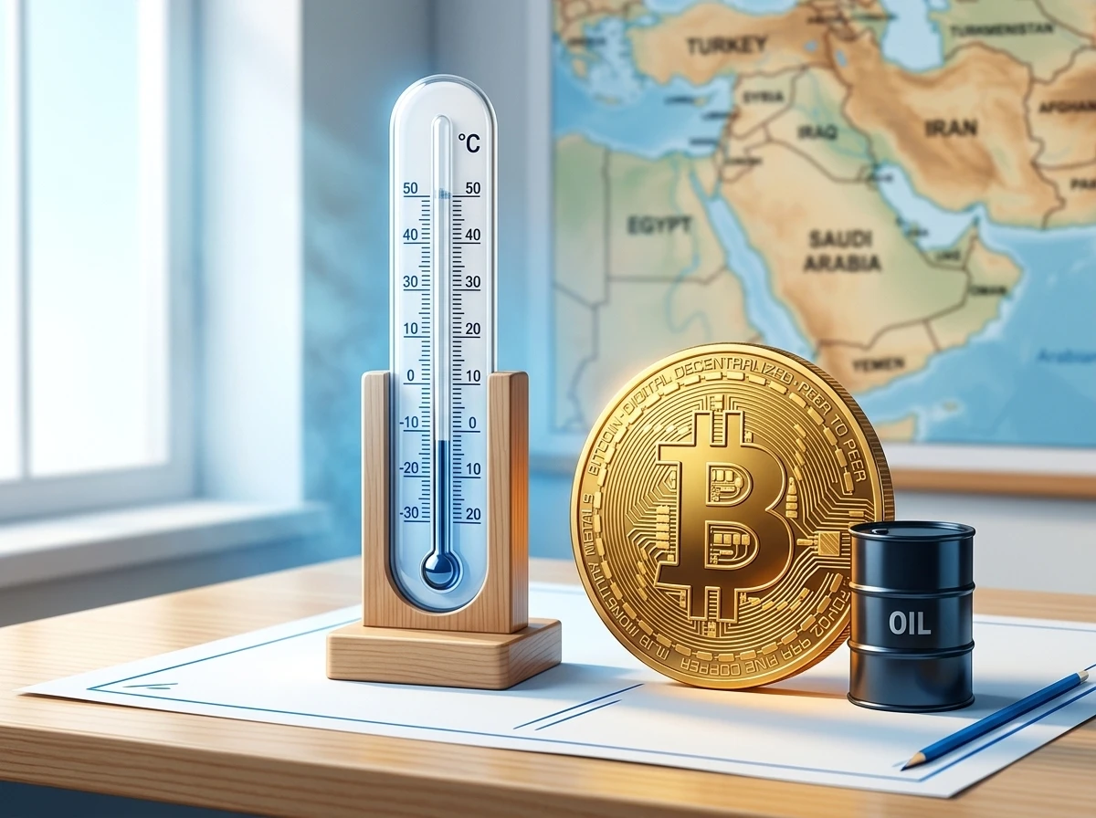 June PCE inflation cools Bitcoin rebounds near 65000