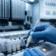 Juno Bio vaginal microbiome test funding Oakland sequencing lab