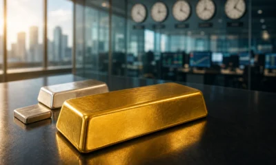 Kalshi files gold silver platinum perpetual futures CFTC application