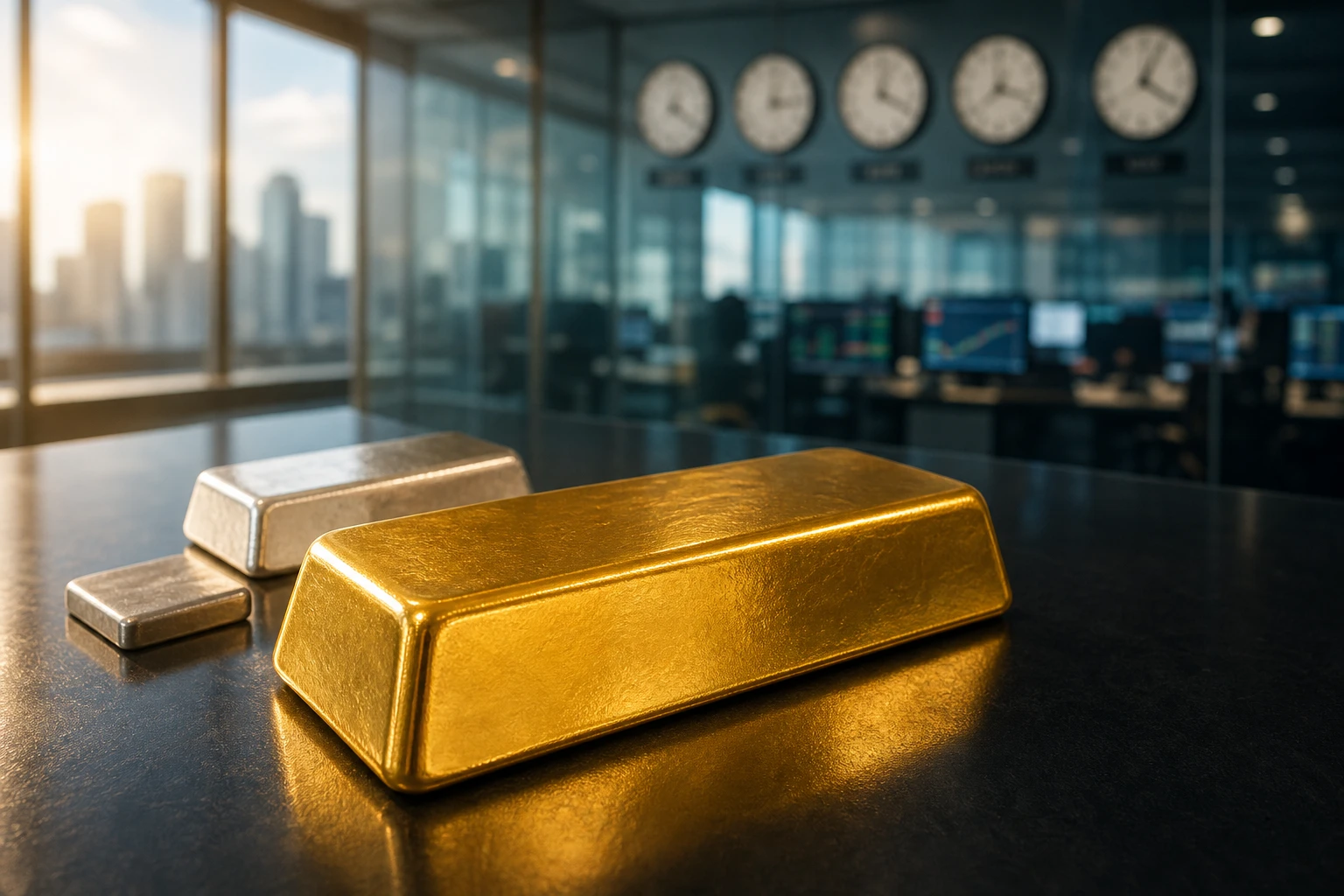 Kalshi files gold silver platinum perpetual futures CFTC application