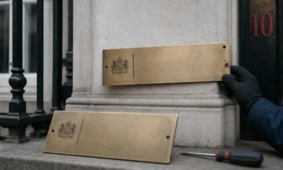 Kanishka Narayan UK AI minister cabinet seat DSIT scrapped