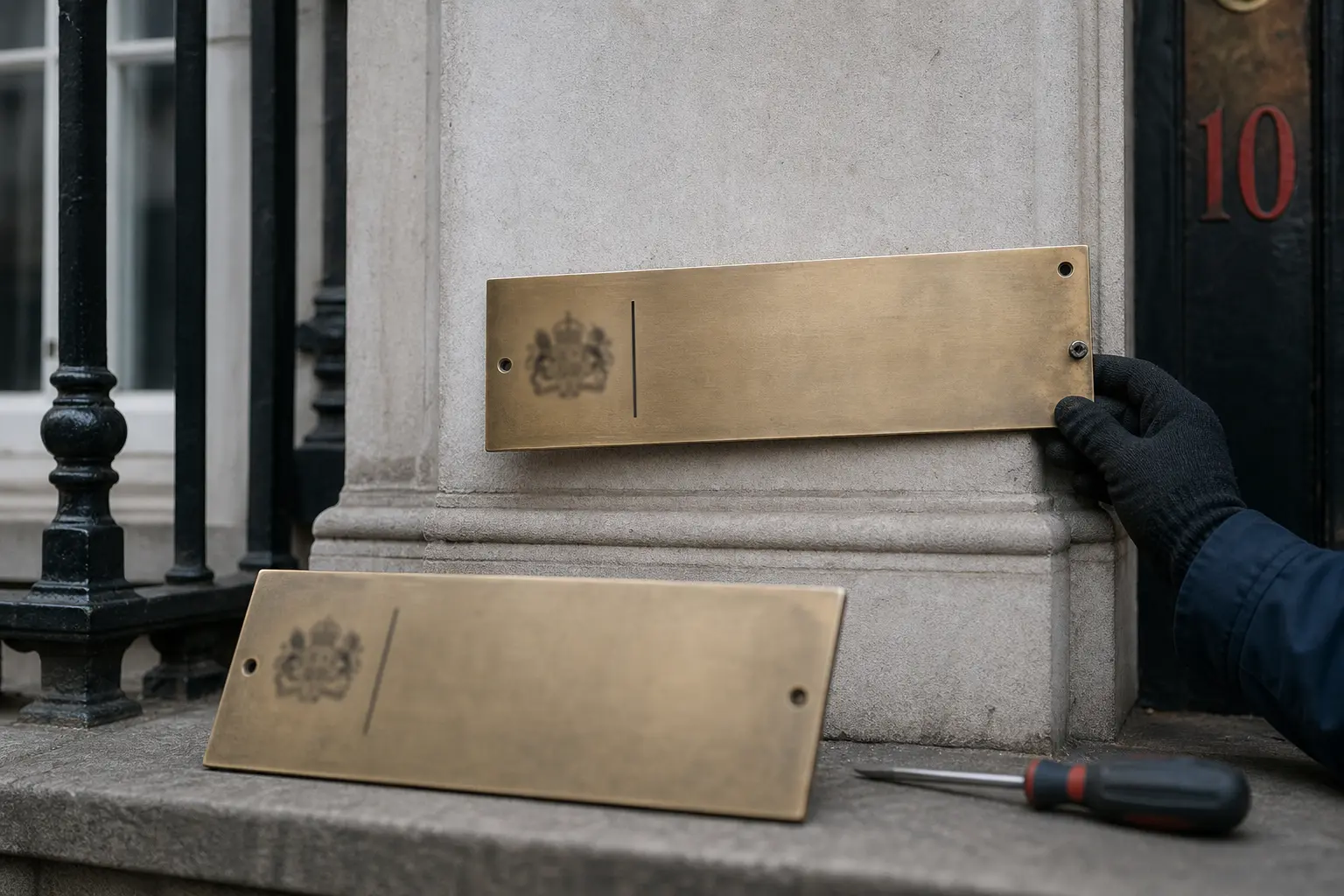 Kanishka Narayan UK AI minister cabinet seat DSIT scrapped