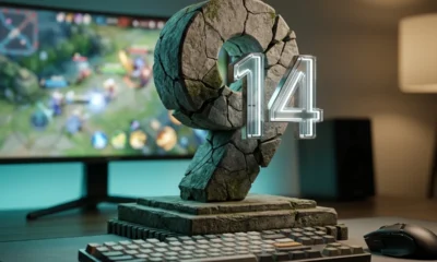 LDPlayer 14 Android emulator update Windows PC gaming performance