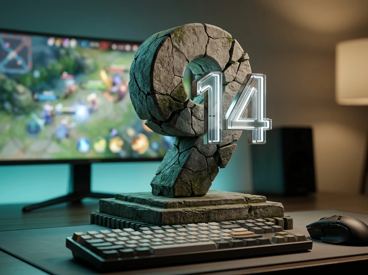 LDPlayer 14 Android emulator update Windows PC gaming performance