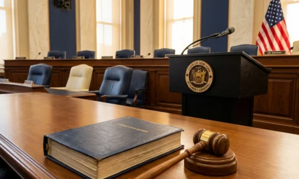 Letitia James Warns Clarity Act Preempts State Crypto Enforcement
