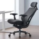 LiberNovo Maxis big and tall ergonomic chair early bird deal