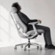 LiberNovo Maxis ergonomic chair for bigger frames early bird