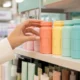 Lo Bosworth Love Wellness natural beauty aisle retail strategy