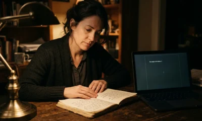 London AI writing startup raises anti-slop word processor seed funding