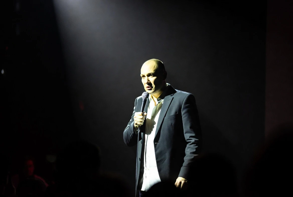 Louis C.K. Ridiculous Netflix special press coverage
