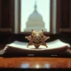 Major County Sheriffs CLARITY Act DeFi provision neutral stance