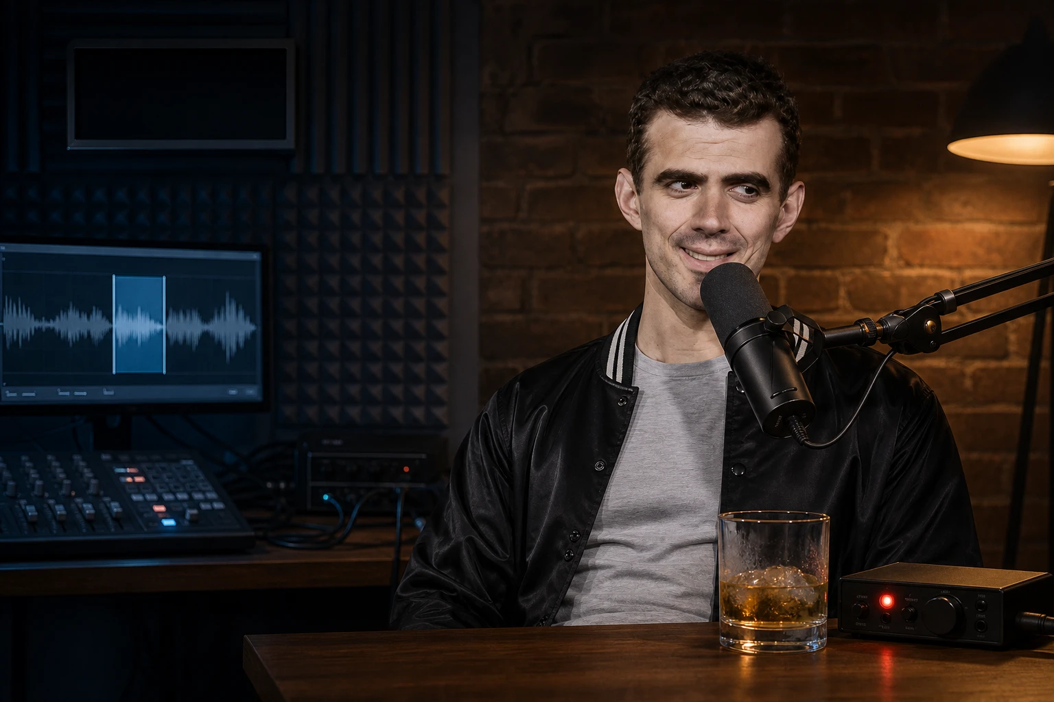 Mark Normand Sam Morril late night TV censorship podcast claims