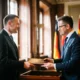 Mecklenburg-Vorpommern statewide Nextcloud rollout replaces Microsoft SharePoint