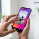 Meta AI Instagram Reels engagement growth time spent