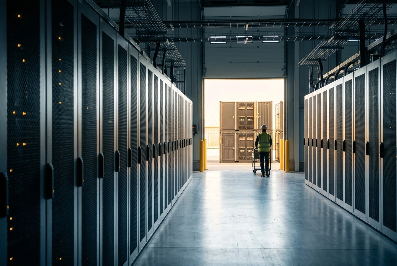 Meta Anthropic compute lease deal ahead of IPO