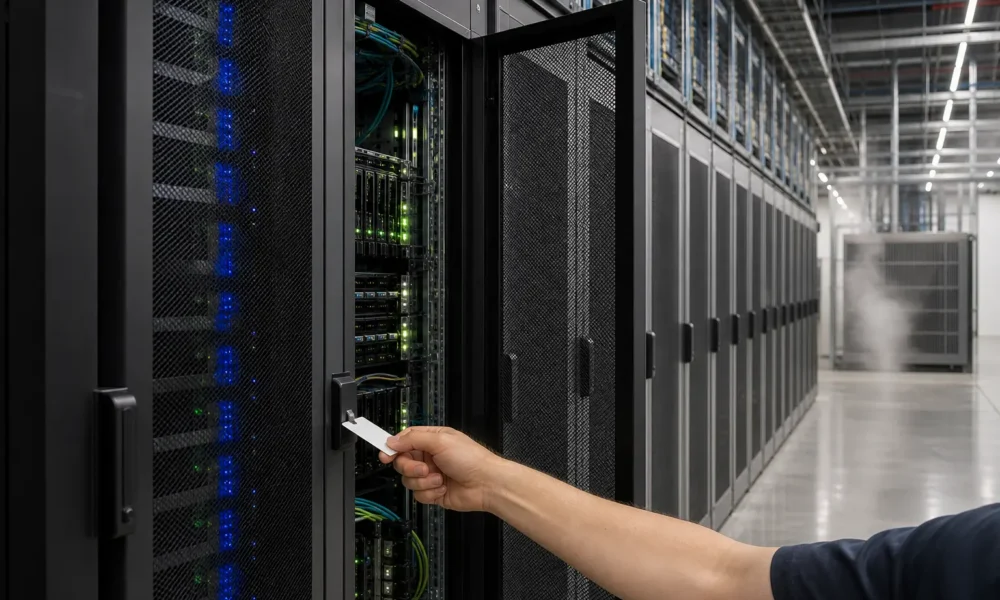 Meta Anthropic compute lease deal data center capacity talks