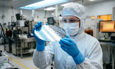 Meta Iris AI chip production September