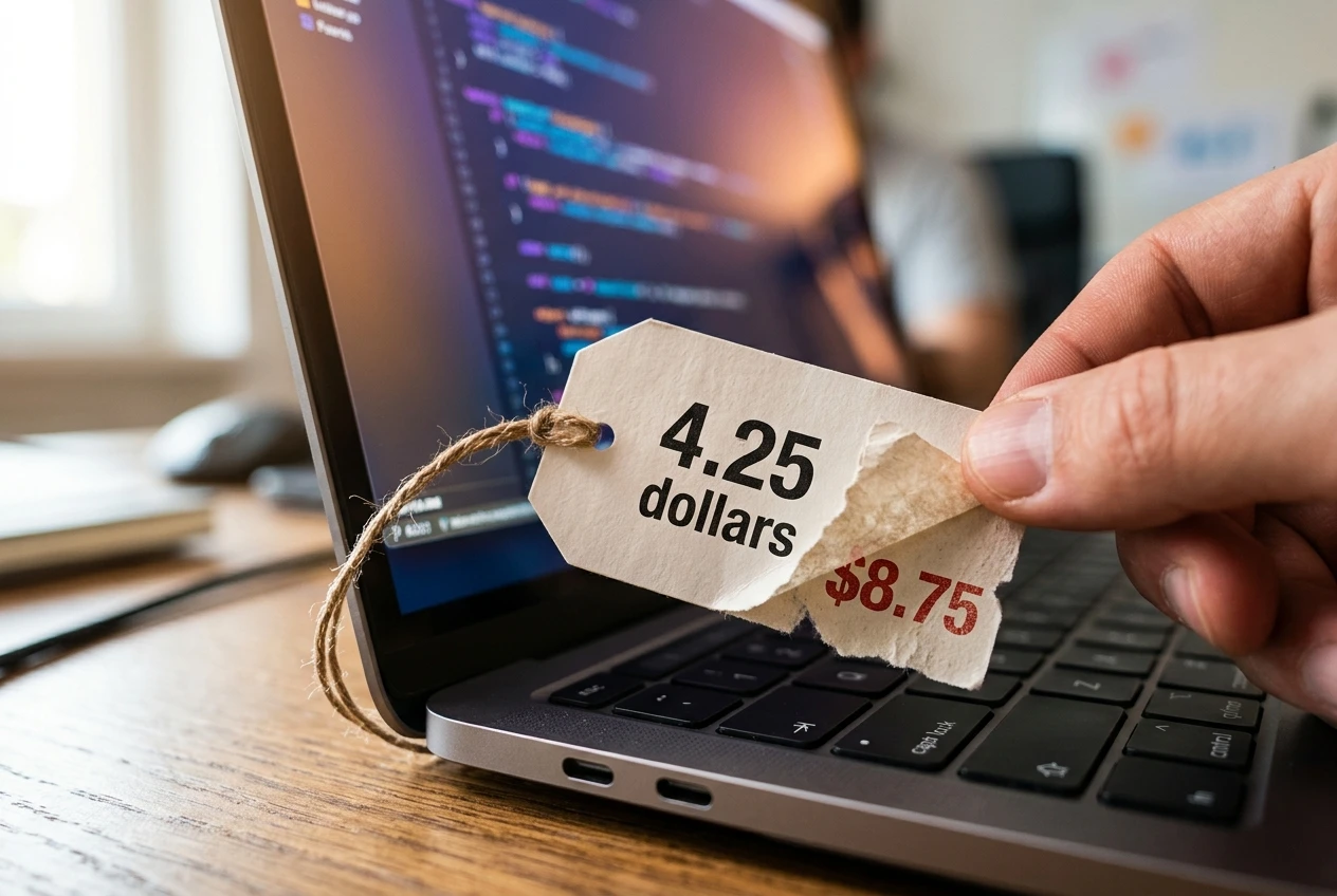 Meta Muse Spark 1.1 pricing undercuts OpenAI Anthropic coding agents