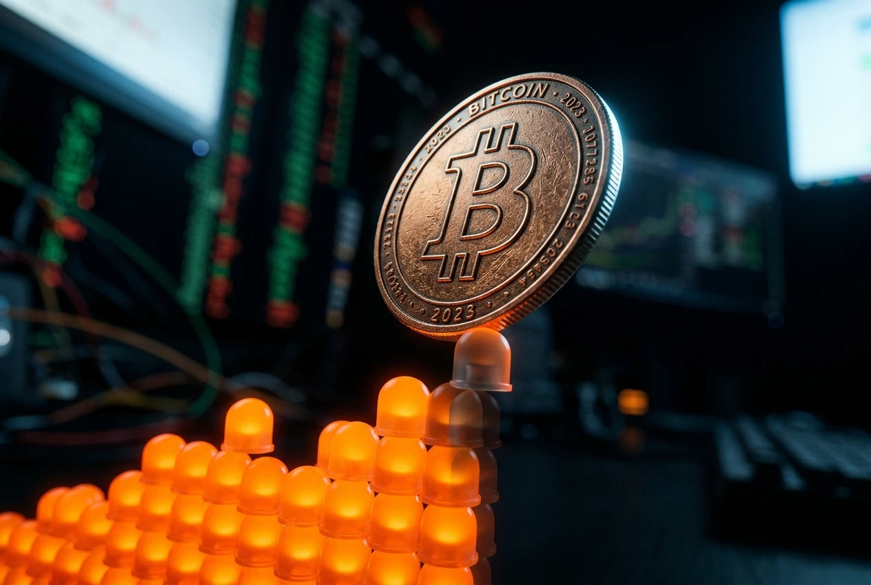 Michael Saylor Strategy Bitcoin purchase sale tracker signal