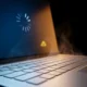 Microsoft KB5101650 Windows 11 update blocked on Dell laptops