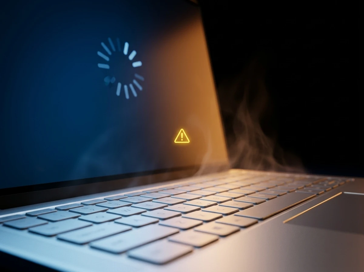 Microsoft KB5101650 Windows 11 update blocked on Dell laptops